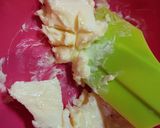 トースター10分♪ミニミニメロンクッキー作り方1写真