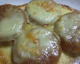 ○大根の胡麻味噌煮○作り方3写真