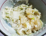 味付け数の子→簡単☆数の子わさび漬け作り方3写真