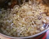 お雑煮。お正月でなくても！作り方4写真