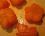 はじめての富貴寄せ(飾り切り)作り方9写真