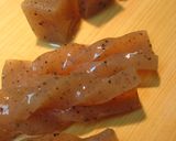 はじめての富貴寄せ(飾り切り)作り方11写真