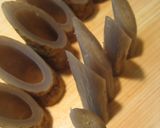はじめての富貴寄せ(飾り切り)作り方14写真
