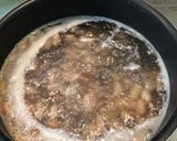 生落花生の煮豆作り方2写真