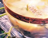 鯛とわかめで♪冷やし茶碗蒸し作り方7写真