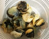 サザエの生姜煮ver簡単作り方1写真