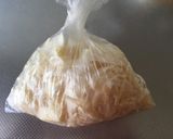 キャベツ甘酢漬け。さっぱり副菜！大量消費作り方2写真