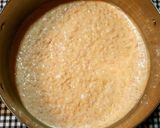 ポルトガルの★豚の背脂と小麦粉の腸詰め★作り方3写真