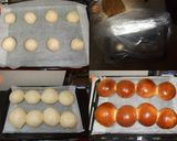 美味しい手作りパン（ノーマル生地）作り方8写真