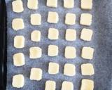 簡単！さくさくバタークッキー作り方8写真