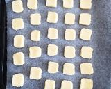 簡単！さくさくバタークッキー作り方8写真
