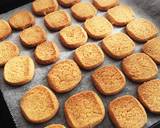 簡単！さくさくバタークッキー作り方9写真