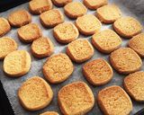 簡単！さくさくバタークッキー作り方9写真