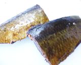 あげとにしんの蕎麦作り方5写真