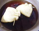 あげとにしんの蕎麦作り方6写真