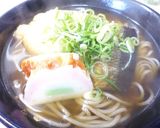 あげとにしんの蕎麦作り方8写真