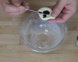 青椒肉絲ふっかちゃんまん ゆるキャラまん作り方19写真