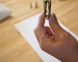 青椒肉絲ふっかちゃんまん ゆるキャラまん作り方16写真