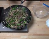 青椒肉絲ふっかちゃんまん ゆるキャラまん作り方11写真
