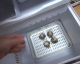 青椒肉絲ふっかちゃんまん ゆるキャラまん作り方13写真