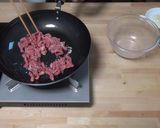 青椒肉絲ふっかちゃんまん ゆるキャラまん作り方9写真