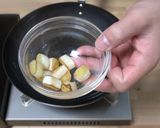 青椒肉絲ふっかちゃんまん ゆるキャラまん作り方8写真
