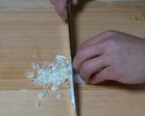青椒肉絲ふっかちゃんまん ゆるキャラまん作り方5写真