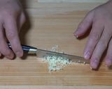 青椒肉絲ふっかちゃんまん ゆるキャラまん作り方4写真