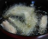 こだわりさんちのレンコン揚げ❤作り方6写真