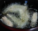 こだわりさんちのレンコン揚げ❤作り方6写真