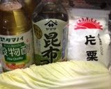 白菜のトロトロ煮作り方1写真