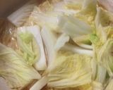 白菜のトロトロ煮作り方3写真