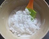 求肥の作り方☆レンジで簡単作り方4写真