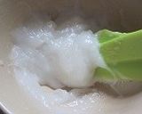 求肥の作り方☆レンジで簡単作り方7写真