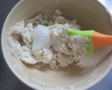 練りきり生地の作り方☆レンジで簡単作り方4写真