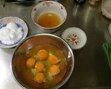 【お節②】伊達巻作り方3写真