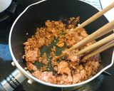 子供も好きなおせち☆松風焼き作り方3写真