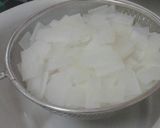 新潟風雑煮作り方1写真