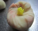 練りきり生地の作り方☆レンジで簡単作り方7写真
