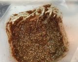 ＊いんげんの胡麻和え＊作り方2写真