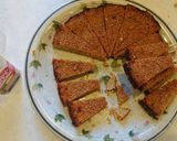 子供も好きなおせち☆松風焼き作り方7写真