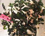 【ダイエット】まごわやさしい味噌汁セット作り方10写真