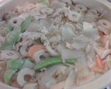 新潟風雑煮作り方11写真