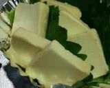 クリームチーズの味噌漬け作り方10写真