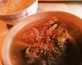 とろける白湯スープ作り方13写真