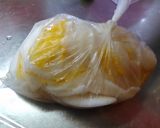 かぶの柚子風味甘酢漬け作り方4写真