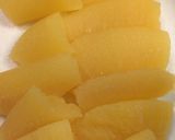 塩数の子のダシ醤油漬け作り方3写真