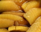塩数の子のダシ醤油漬け作り方4写真