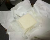 ハンバーグヘルパーdeふわふわ豆腐バーグ作り方1写真