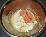 ハンバーグヘルパーdeふわふわ豆腐バーグ作り方3写真